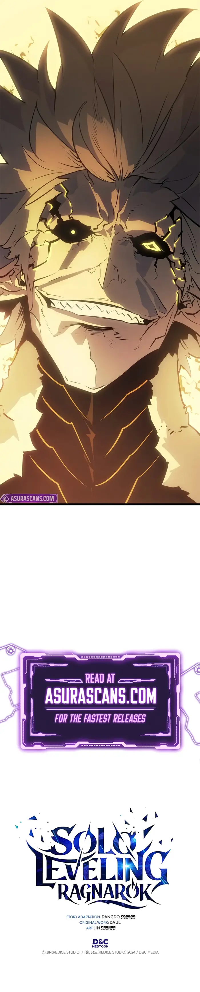Solo Leveling Ragnarok - Chapter 39 image 13_optimized